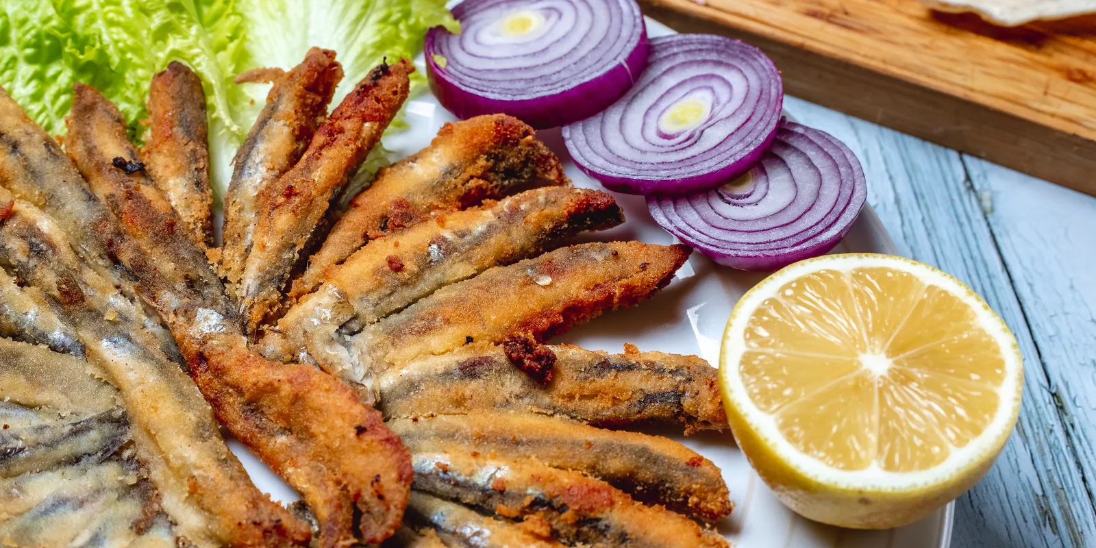 Comida típica de Málaga, qué pedir y dónde, con precios