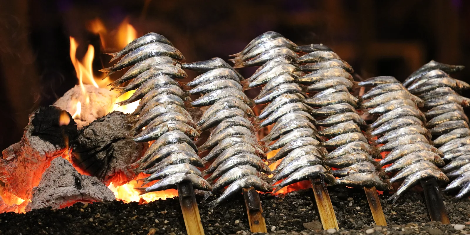 Dónde comer en Torremolinos, Málaga, Carihuela o centro