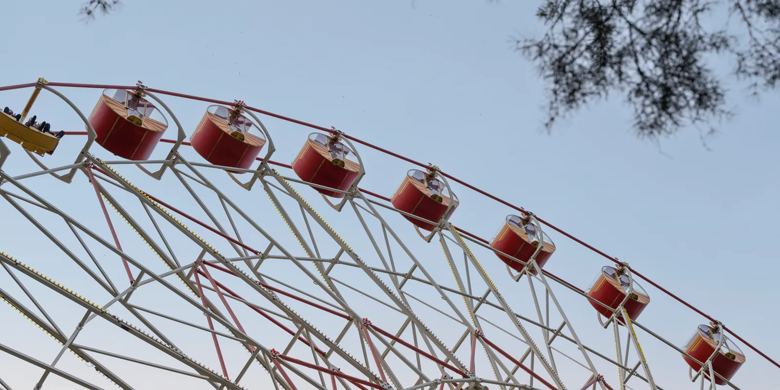 Tivoli World Benalmádena is closed, what to do near Málaga