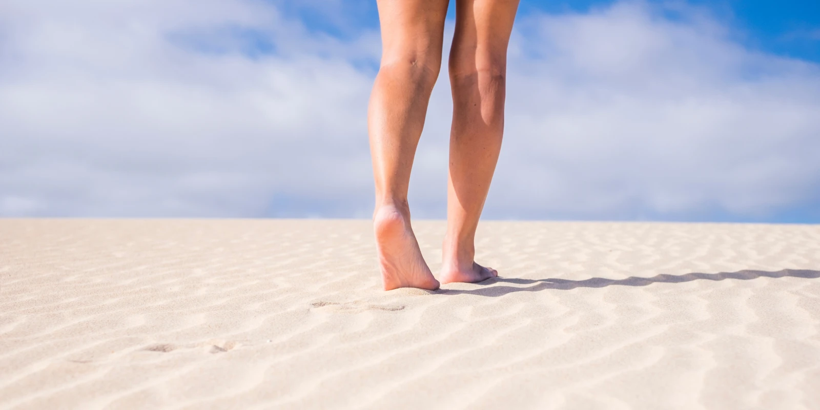 Playas nudistas de Málaga, cuáles son oficiales de verdad