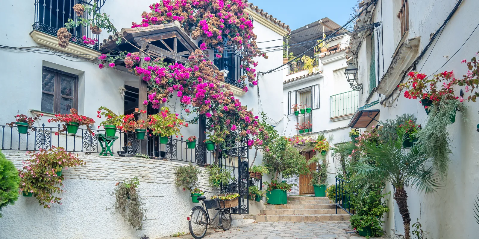 Pueblos más bonitos de Málaga, cuál elegir según tu día