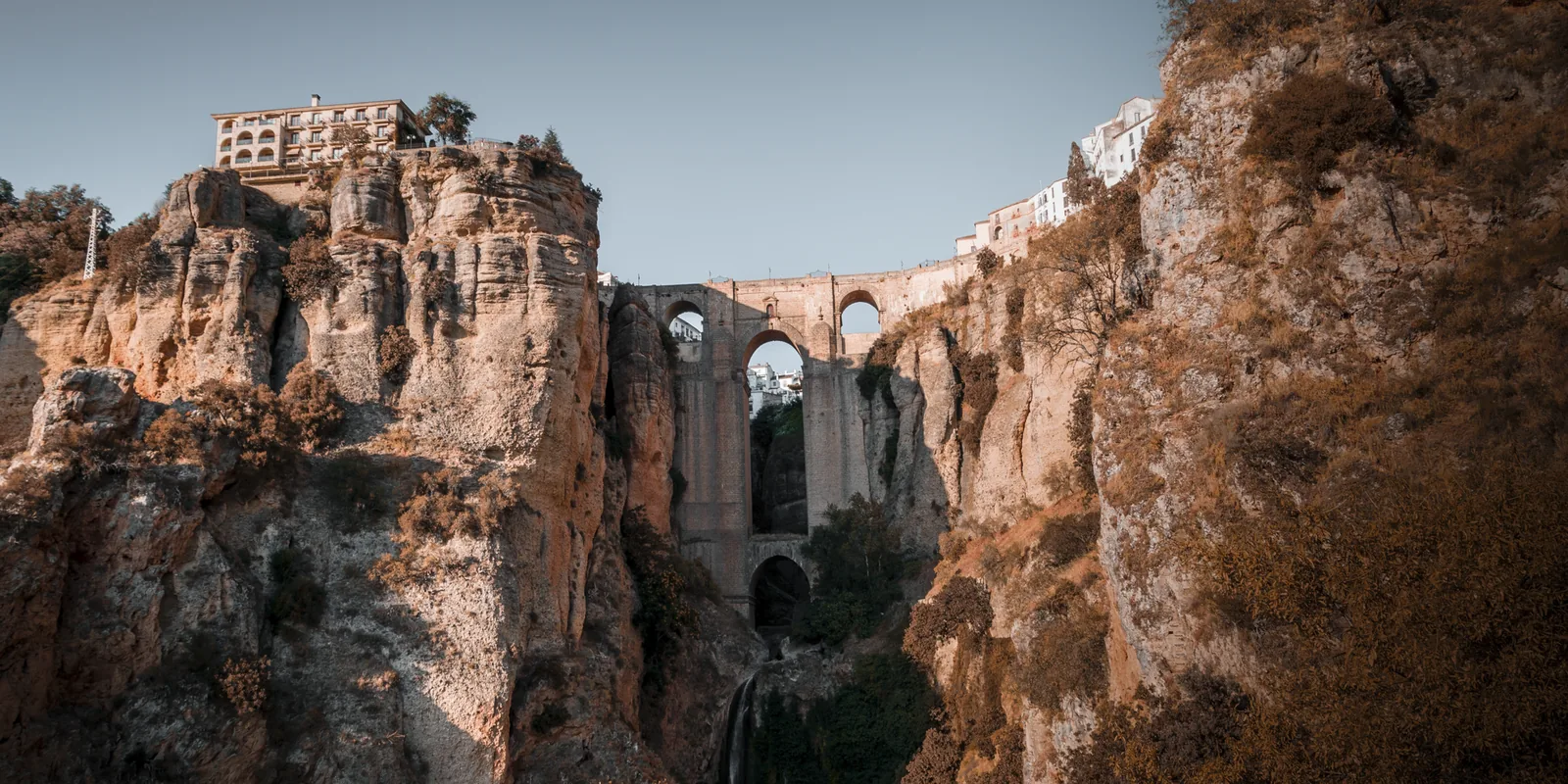 Qué ver en Ronda (Málaga), precios, bono y qué es gratis